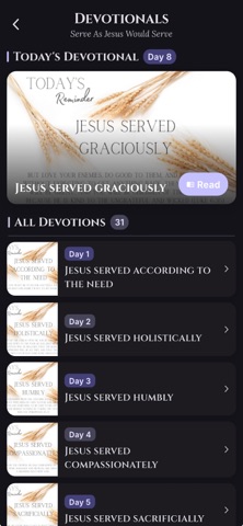 TBT App Screenshot 10 of 10