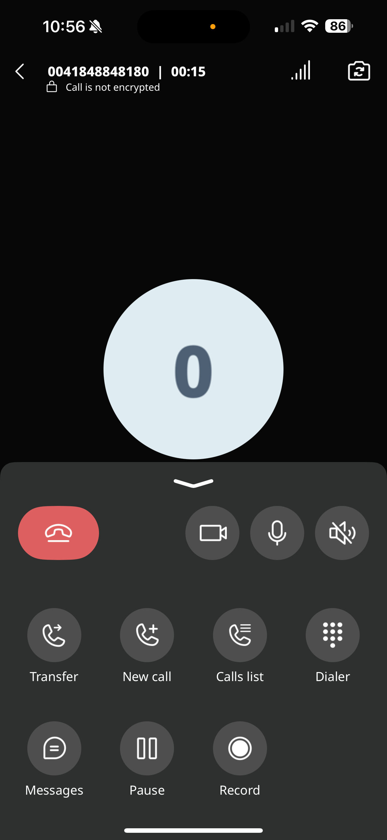 exionOne screenshot 5