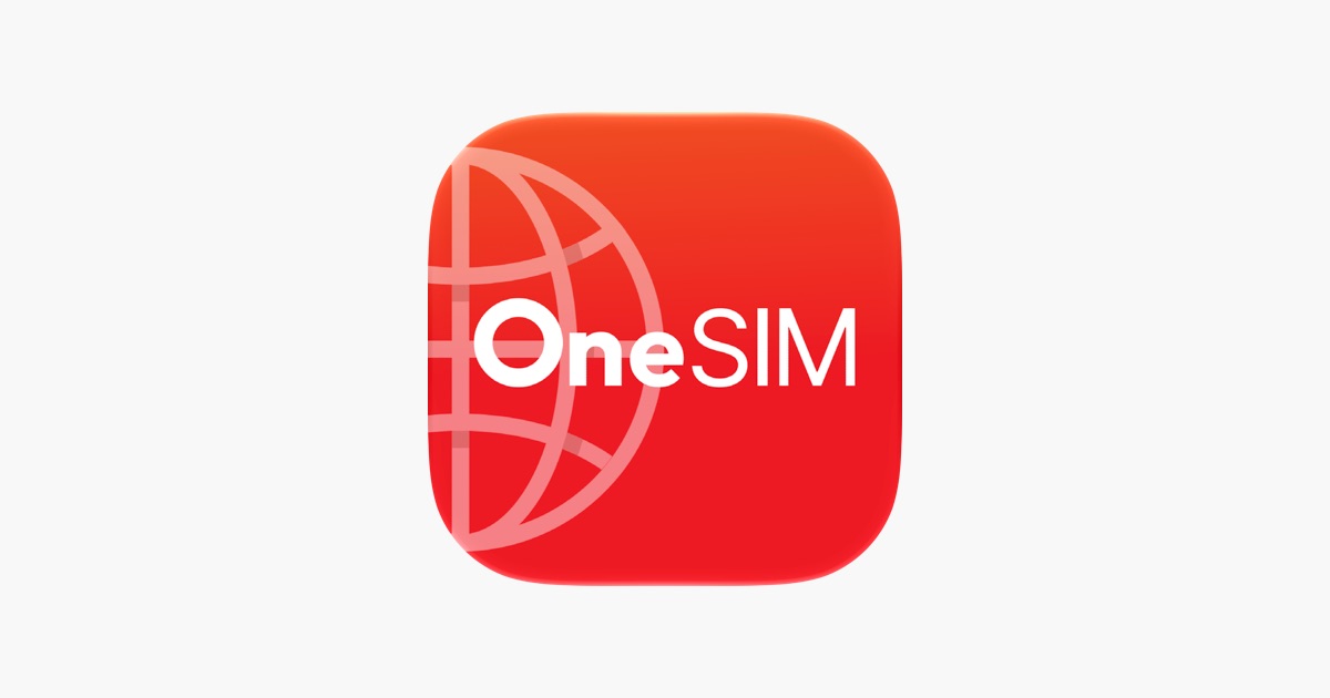 ‎OneSIM – eSIM/USIM管理アプリ - App Store