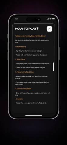 Monkey See Monkey Does Screenshot 4 of 4