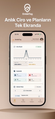 EmlakTag Screenshot 2 of 4