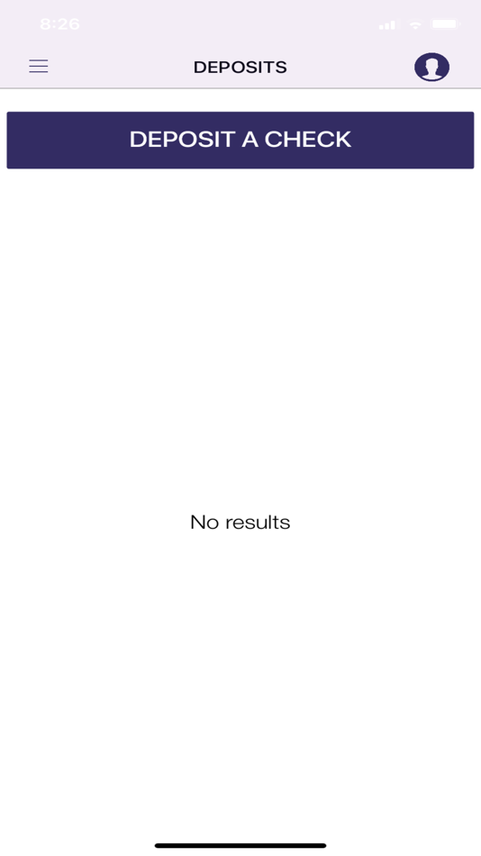 #6. Affinity First FCU (iOS) 由: Affinity First FCU