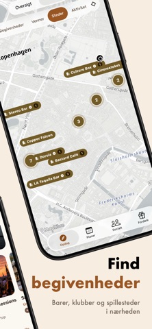 TheMap Screenshot 2 of 4