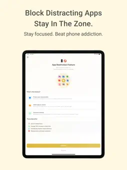 Retime: Study Timer & Planner screenshot 14
