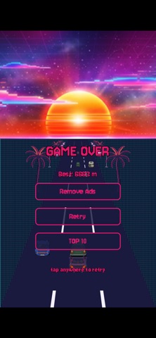 Burnlane Screenshot 5 of 6