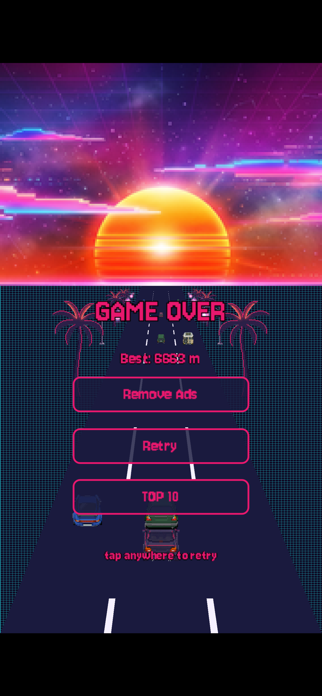 Burnlane Screenshot 5 of 6