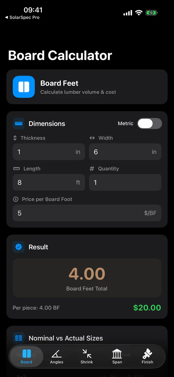 Screenshot #1 pour AgriFlow Pro