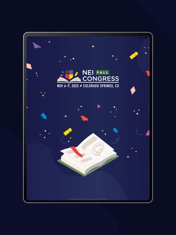 2025 NEI Fall Congress