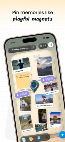 Frim - For your Trips Screenshot 1 of 6