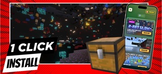Xray Packs for Minecraft Screenshot 3 of 3