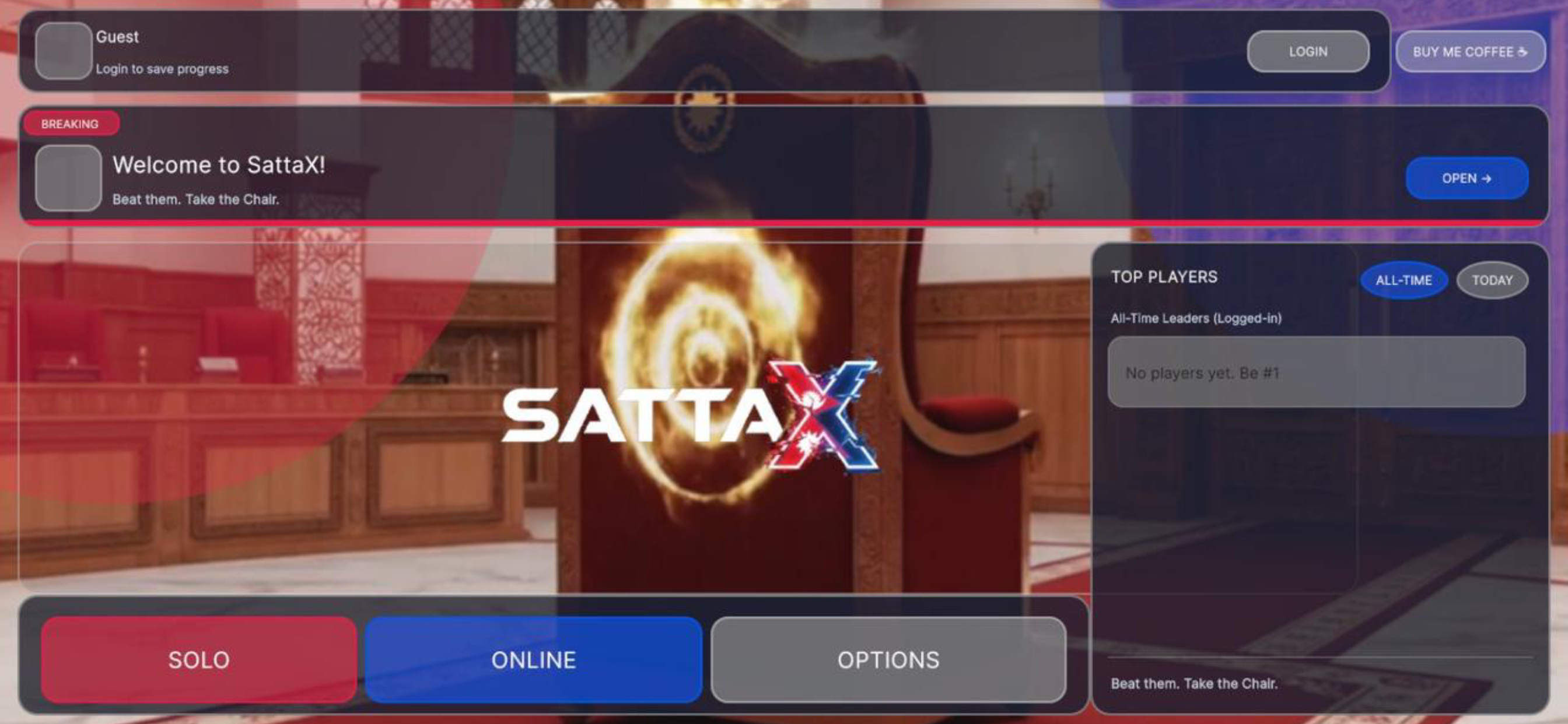 SattaX: Battle of Nepal screenshot 4
