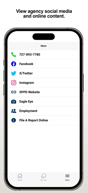 SPPD Tips screenshot 3