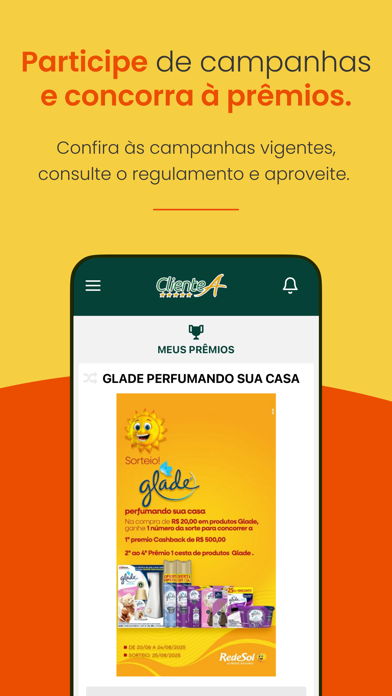 Alfredo Antunes - Cliente A Screenshot