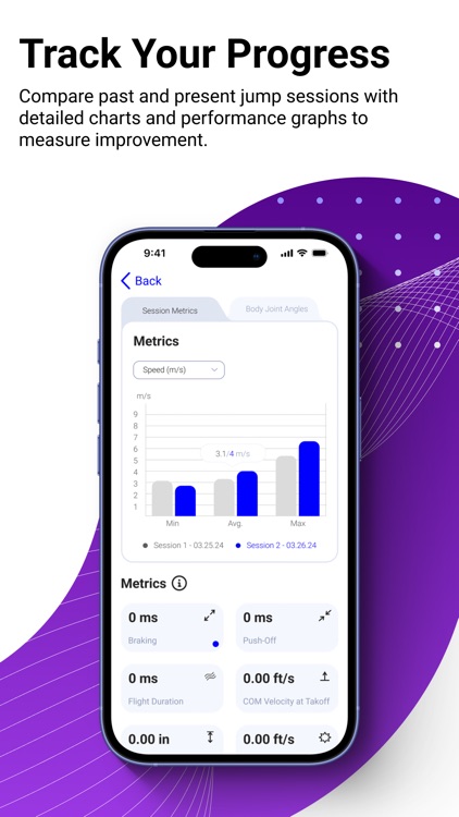 Jump AiK screenshot-6