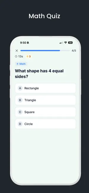 Subject Quest screenshot 2