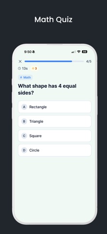 Subject Quest Screenshot 2 of 5