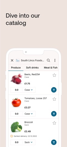 MySouthLincs screenshot