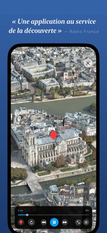 Around Us: Travel Guide & Maps screenshot 4