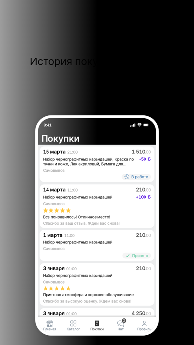 ХМЕЛЬНЫЙ ДЫМ Screenshot