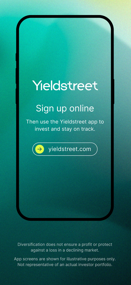 Willow Wealth screenshot 4