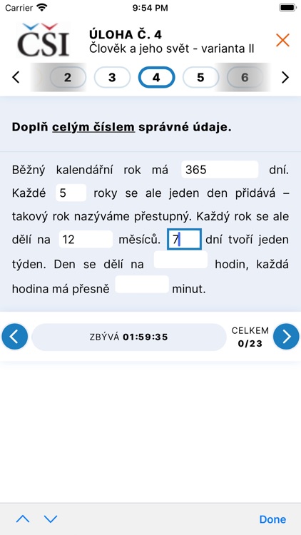 InspIS SETmobile screenshot-5