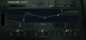 Tarkine Mist Reverb screenshot 3