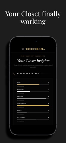 TrueChroma AI: Color Analysis Screenshot 3 of 10