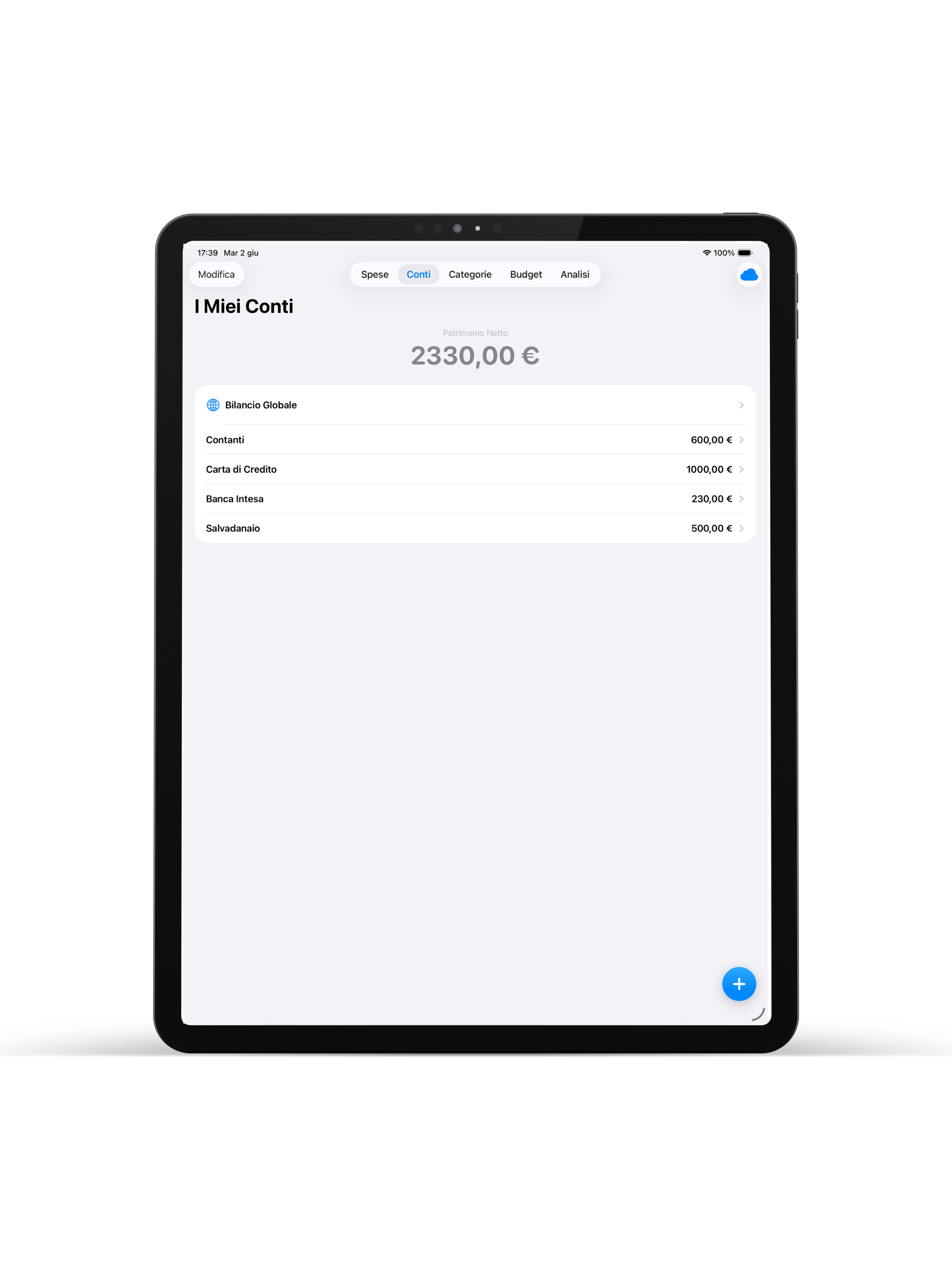 EasyMoney screenshot 11