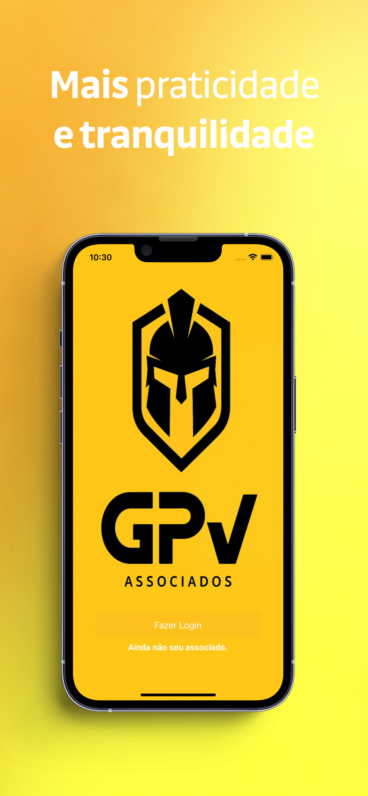 GPV Brasil Associado