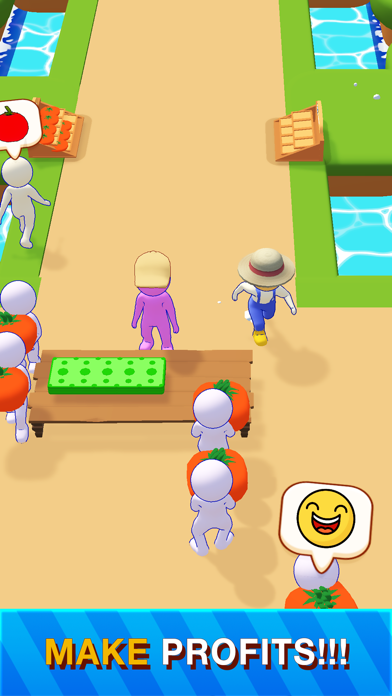 Farm Heaven Screenshot