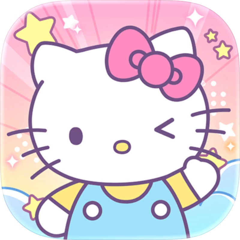 Hello Kitty My Dream Store screenshot 1