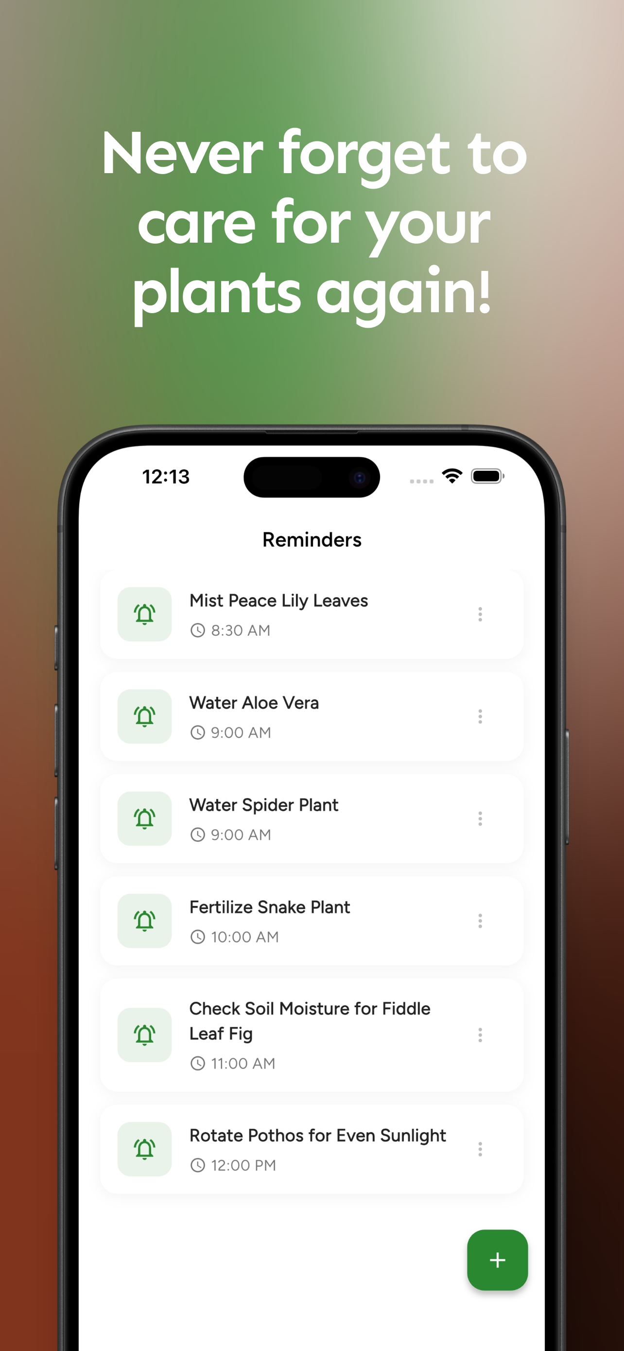 MyPlants.ae