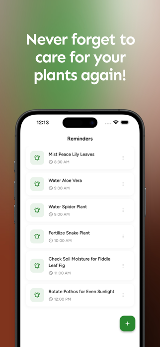 MyPlants.ae Screenshot 3 of 3