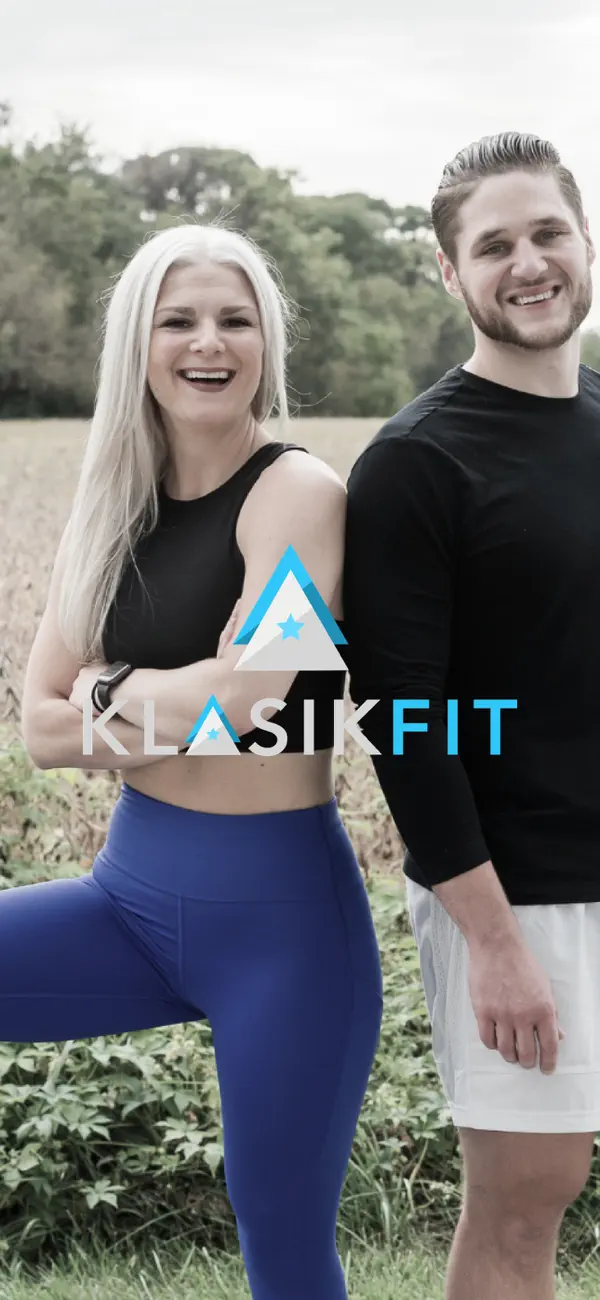 Screenshot #1 pour Klasik Fit, LLC