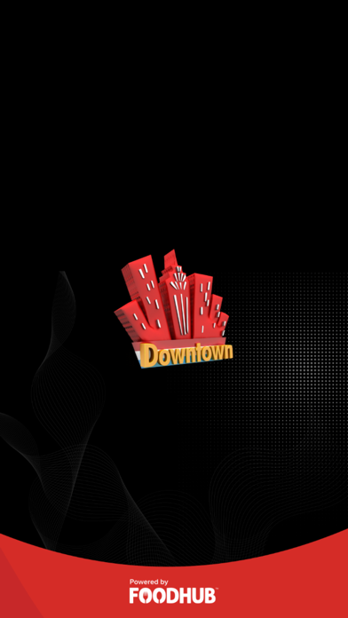 Downtown Pizza & Kebab Screenshot