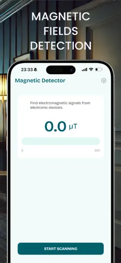 Bungalov Cihaz Bulucu Arama iPhone Ekran Görüntüsü 5