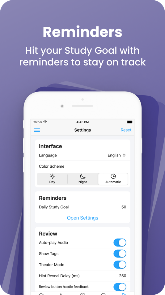 #7. AlgoApp Flashcards (macOS) By: AnkiApp Inc