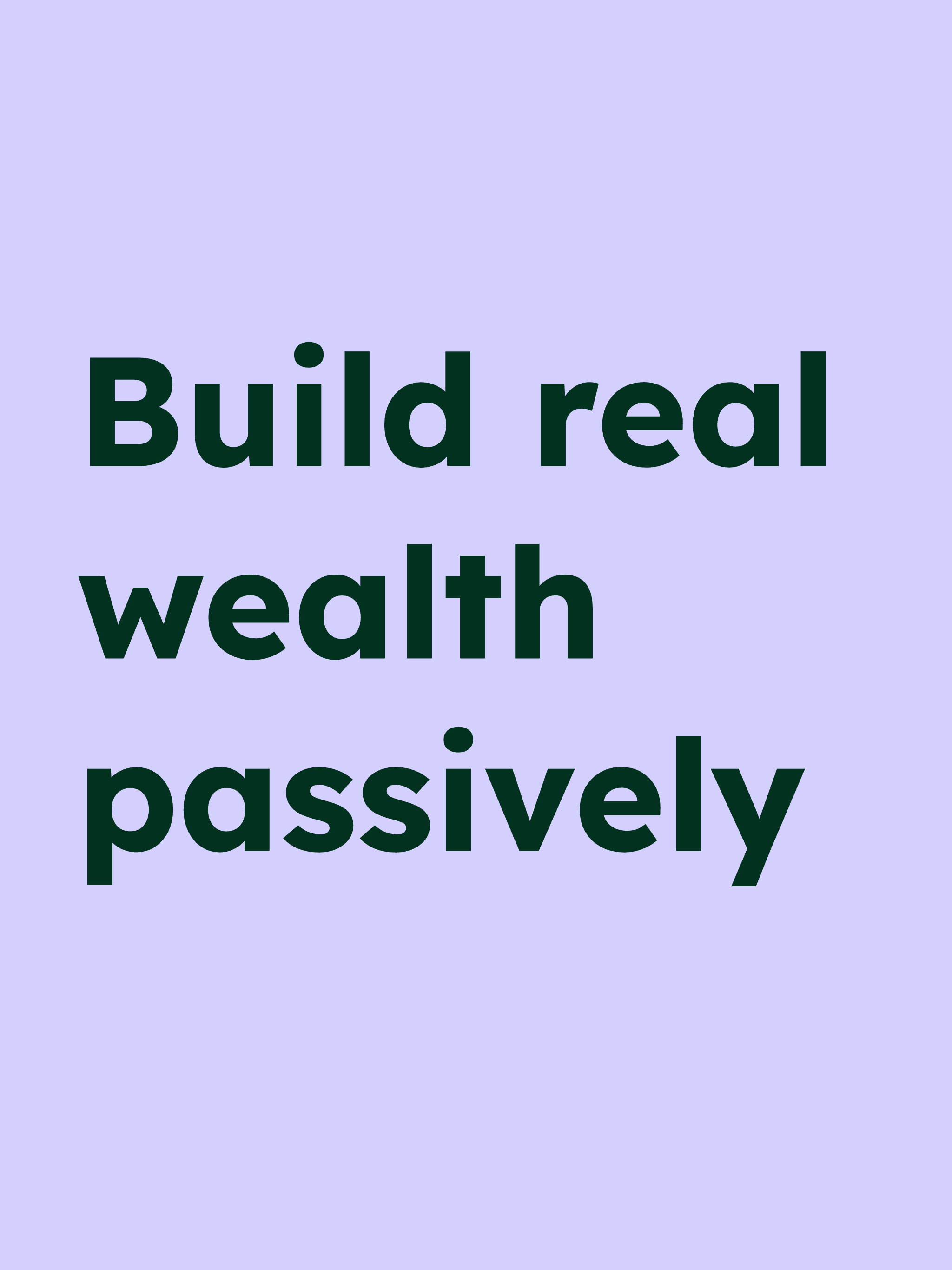 Plan, forecast & build Wealth screenshot 9