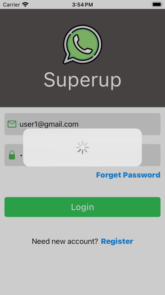 #3. Super-Up (macOS) 由: Hatem Ragab