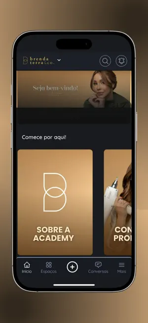 Brenda Terra & Co. screenshot 2