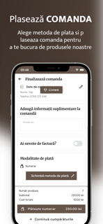 Casa Bihorului screenshot 5
