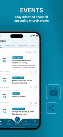 GIBC Jupiter Screenshot 4 of 5