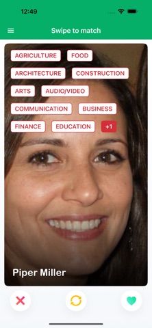 Esomar Africa screenshot