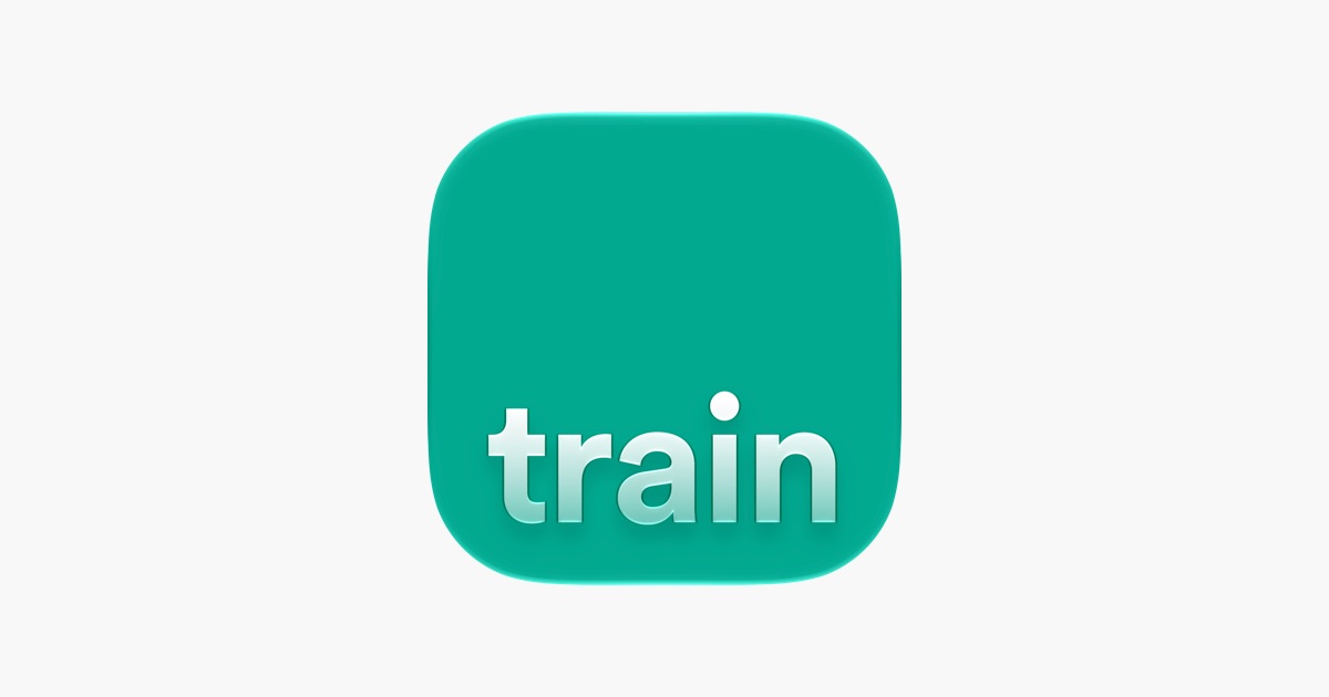 ‎Trainline: Train & Bus Tickets App - App Store