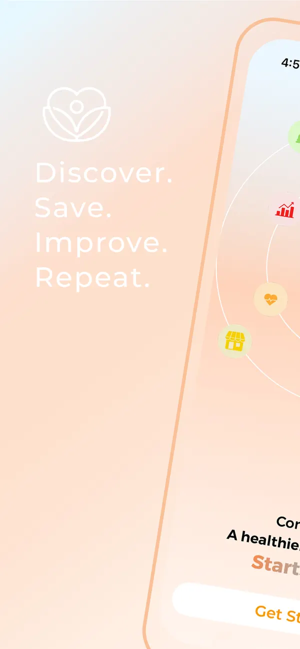 Screenshot #1 pour ConnektUs