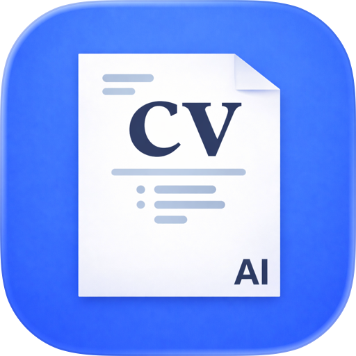 CV Maker: AI Resume Builder