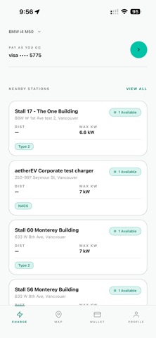 aether Charge Screenshot 2 of 3
