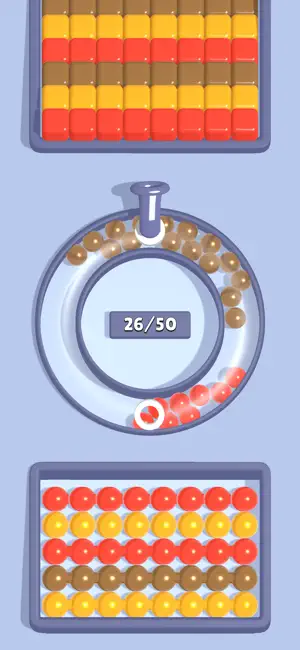 Mixer (game) screenshot 4