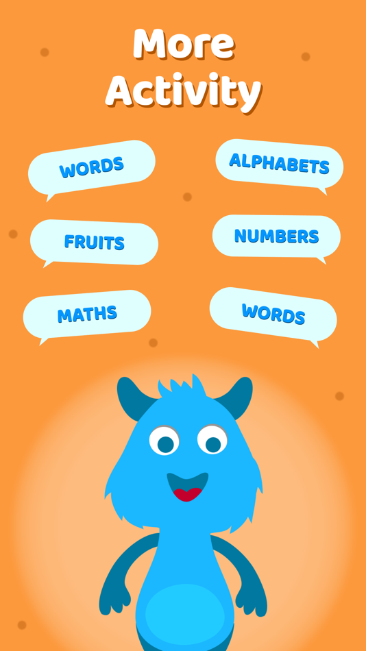 #2. Play & Learn - ABCKidsTV (iOS) Podle: Craox Technologies LLP.