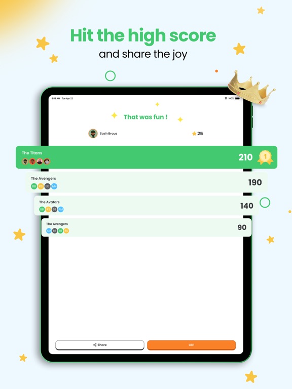 Screenshot #6 pour Globe Chaser: Scavenger Hunt